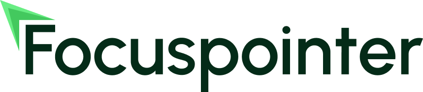 Focuspointer Logo